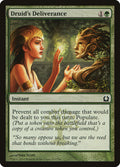 Druid's Deliverance - Return to Ravnica #123
