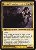 Jeleva, Nephalia's Scourge C13 194
