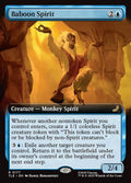 Baboon Spirit - Avatar: The Last Airbender Eternal #177