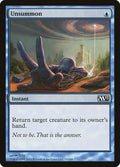 Unsummon - Magic 2013 #75