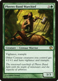 Pheres-Band Warchief - Journey into Nyx #135