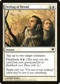 Feeling of Dread - Innistrad #14