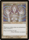Presence of the Master - Urza's Saga #32