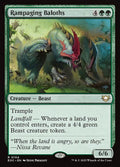 Rampaging Baloths - Edge of Eternities Commander #104