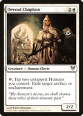 Devout Chaplain - Avacyn Restored #17