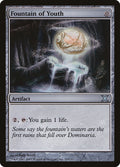Fountain of Youth - Tenth Edition #323