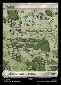 Plains - The Lord of the Rings: Tales of Middle-earth #273