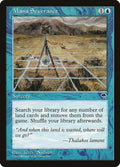 Mana Severance Tempest Magic: The Gathering card image