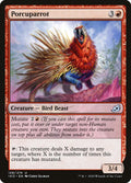 Porcuparrot - Ikoria: Lair of Behemoths #128