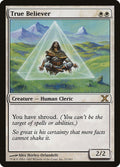 True Believer - Tenth Edition #53