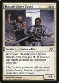 Haazda Snare Squad - Dragon's Maze #2