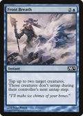 Frost Breath - Magic 2014 #56