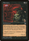 Mortuary - Stronghold #66