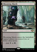 Blooming Marsh - Outlaws of Thunder Junction #266