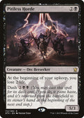 Pitiless Horde - Dragons of Tarkir #112