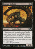 Zombie Goliath - Magic 2013 #119