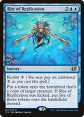 Rite of Replication - Commander 2014 #122
