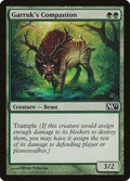 Garruk's Companion - Magic 2011 #176