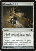 Ghoulcaller's Bell - Innistrad #224