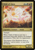 Child of Alara - Conflux #101