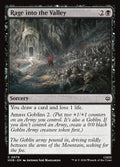 Rage into the Valley HOB 79