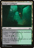 Golgari Guildgate - Guilds of Ravnica #248