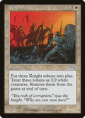 Waylay - Urza's Saga #56