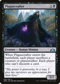 Plaguecrafter - Guilds of Ravnica #82