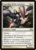Guardian of the Gateless - Gatecrash #14