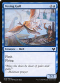 Vexing Gull - Theros Beyond Death #79