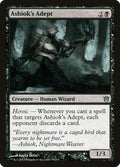 Ashiok's Adept - Born of the Gods #59
