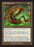 Birthing Pod Secret Lair Drop Magic: The Gathering card image