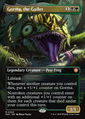 Gorma, the Gullet - Secrets of Strixhaven Commander #3