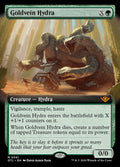 Goldvein Hydra - Outlaws of Thunder Junction #341