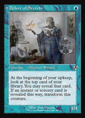Delver of Secrets - Innistrad Remastered #457