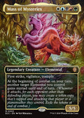 Mass of Mysteries - Lorwyn Eclipsed Commander #3