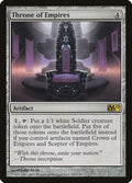 Throne of Empires - Magic 2012 #221