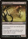 Tormented Soul - Magic 2013 #111 Magic: The Gathering card image