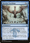Skywise Teachings - Dragons of Tarkir #79