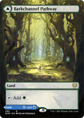 Barkchannel Pathway - Kaldheim #290
