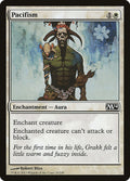 Pacifism - Magic 2014 #25