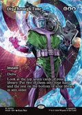 Dig Through Time - Marvel Universe #54