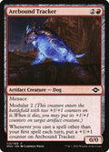 Arcbound Tracker Modern Horizons 2 Magic: The Gathering card image