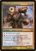 Mercurial Chemister - Return to Ravnica #180