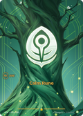 Calm Rune Riftbound card image
