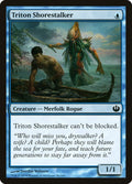 Triton Shorestalker - Journey into Nyx #56