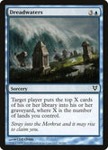 Dreadwaters - Avacyn Restored #49