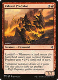 Valakut Predator - Battle for Zendikar #160