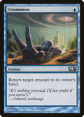 Unsummon - Magic 2012 #79