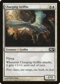 Charging Griffin - Magic 2014 #13
